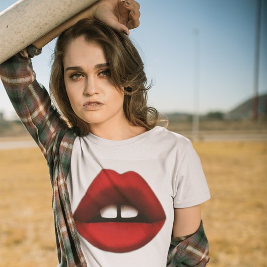 Gap-gegoten Girl T-shirts