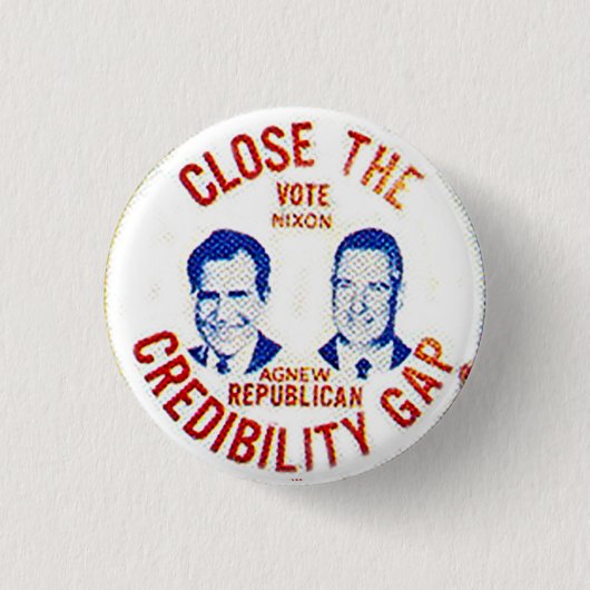 Gap jugate - Button (Voorkant)