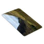 Gap of Dunloe, Kerry, Ierland, Flexi Magnet Magneet (Rechterzijde)