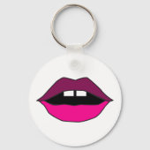 GAP TAND MEISJE SLEUTELHANGER (Achterkant)