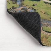 Gap van Dunloe Muismat (Hoek)