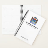 Gapla Officiële Planner (Display)