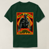 GAPPA PROPAGANDA T-SHIRT (Design voorkant)