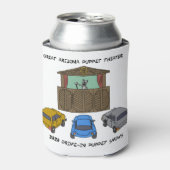 GAPT-station in Show 2020 Blikjeskoeler (Blikje Voorkant)