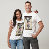 GAR Banner T shirt (Unisex)