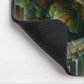 Gar-GOAL-tender Muismat (Hoek)