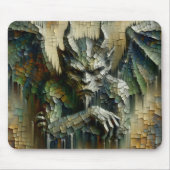 Gar-GOAL-tender Muismat (Voorkant)