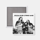 GAR-magneet Magneet (Voorkant / Achterkant)