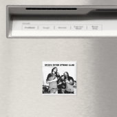 GAR-magneet Magneet (Insitu (Vaatwasser))