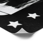 Gar Wood 10 Miss Americas Poster (Hoek)