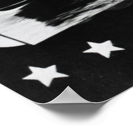 Gar Wood 10 Miss Americas Poster (Hoek)