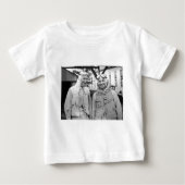 Gar Wood en Orlin Johnson -  "Autograded" (Voorkant)