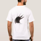 Garage 3 t-shirt (Achterkant)