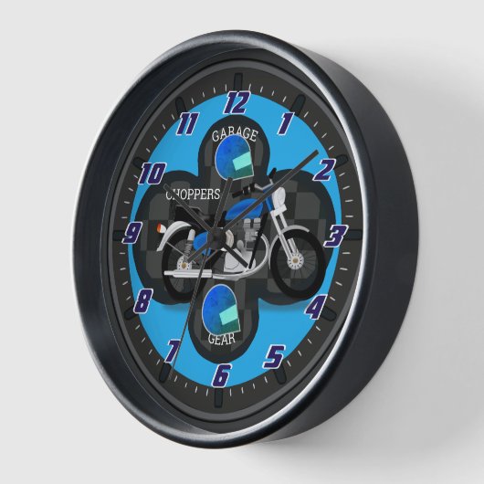 Garage Gear Choppers (Hoek)