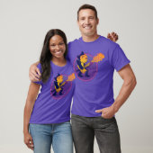 Garage Party - Ricky Cat T-shirt (Unisex)