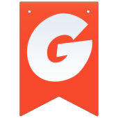 Garage Sale Bunting Banner Vlaggen (Derde vlag)