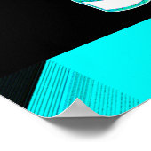 Garage Sale Poster (Hoek)