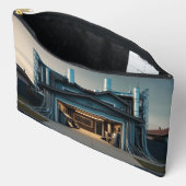 Garage Tech Upgrade grote accessoire tas zakje (Open)