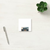 Garage Tech Upgrade witte notitieblokken Post-it® Notes (Kantoor)