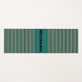 garagewerktuigkundige werkmat yogamat (Voorkant (horizontaal))