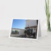 Garantiefonds van het klooster San Miguel (Lliria) Kaart (Voorkant)