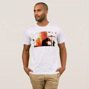 Garbage Stupid Girl T-shirt