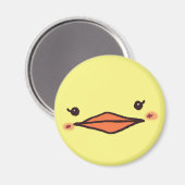 Garbanzo Magnet (Voorkant / Achterkant)