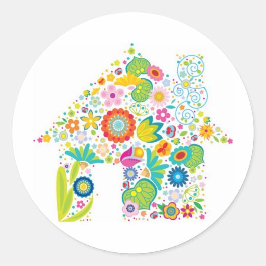 Garcya.us_000006220381-[Omgerekend] Ronde Sticker (Voorkant)