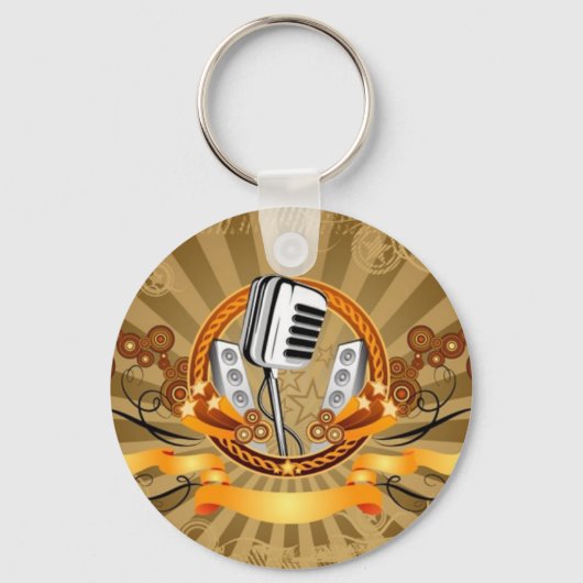 Garcya.us_11984269 Sleutelhanger (Voorkant)