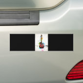 Garcya.us_8758897 Bumpersticker (Op auto)