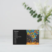 Garcya.us_blog_17647786, naam, adres 1, adres... visitekaartje (Staand voorkant)