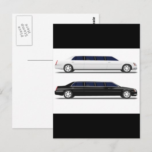 Garcya.us_blog_848843 Briefkaart (Voorkant / Achterkant)