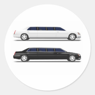 Garcya.us_blog_848843 Ronde Sticker