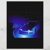 Garcya.us_blue Flyer (Achterkant)