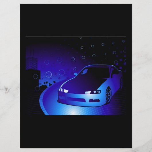 Garcya.us_blue Flyer (Achterkant)