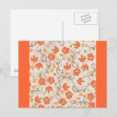 garcya.us_patroon.jpg (28) briefkaart (Voorkant / Achterkant)