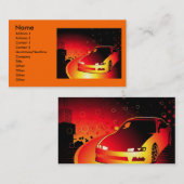 Garcya.us_redcar, Naam, Adres 1, Adres 2, C... Visitekaartje (Voorkant / Achterkant)