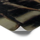 'Gard met Lunatics' Poster (Hoek)