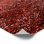 Garda Lake Italië Poster (Hoek)