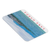 Garda San Vigilio fridge magnet Magneet (Rechterzijde)