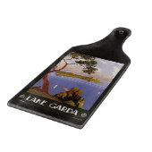  Gardameer snijplanken (Hoek)