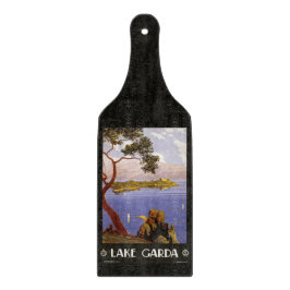  Gardameer snijplanken