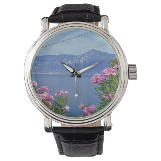 Gardasee Horloge