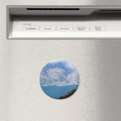 Gardasee Magneet (Insitu (Vaatwasser))