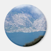 Gardasee Magneet (Voorkant)