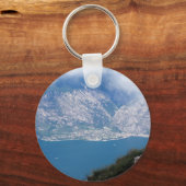 Gardasee Sleutelhanger (Voorkant)