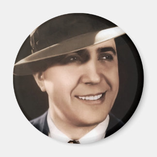 Gardel Magneet