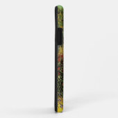 Garden achter een huis. Vincent van Gogh. Case-Mate iPhone Case (Achterkant/rechts)
