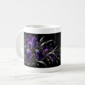 Garden After Dark Midnight Iris Mok (Voorkant links)
