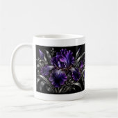 Garden After Dark Midnight Iris Mok (Links)